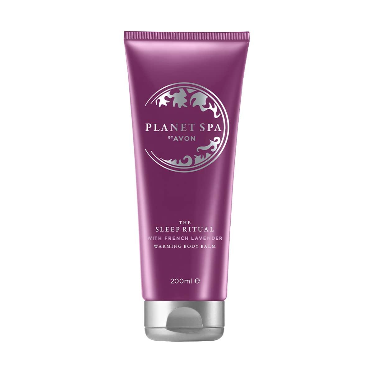 Planet Spa Rahat Uyku İçin Vücut Yağı 200ml