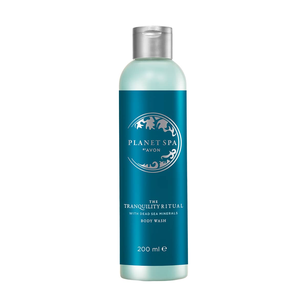 Planet Spa Sakinleştirici Ritüel Duş Jeli 200ml