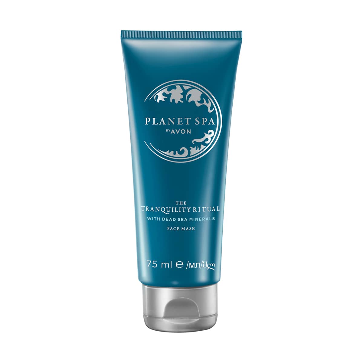 Planet Spa Sakinleştirici Ritüel Yüz Maskesi 75ml