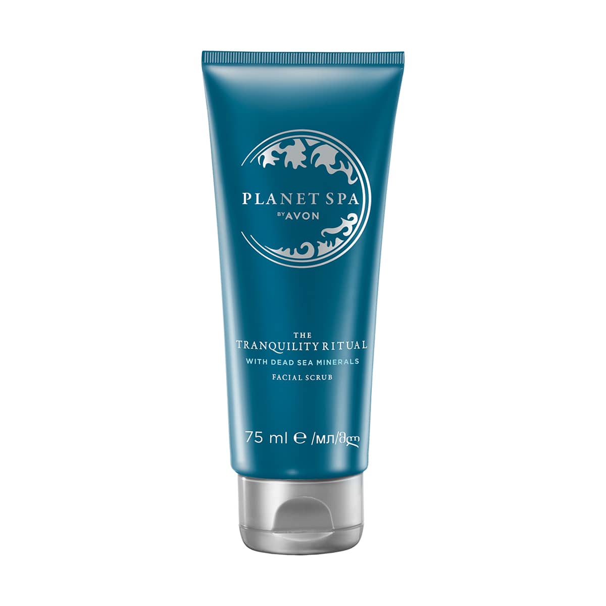 Planet Spa Sakinleştirici Ritüel Yüz Peelingi 75ml