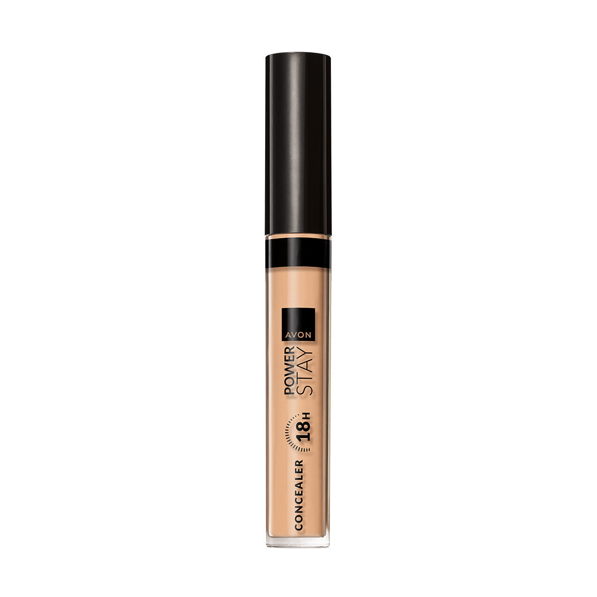 Avon Power Stay 18 Saate Kadar Dayanıklı Kapatıcı
