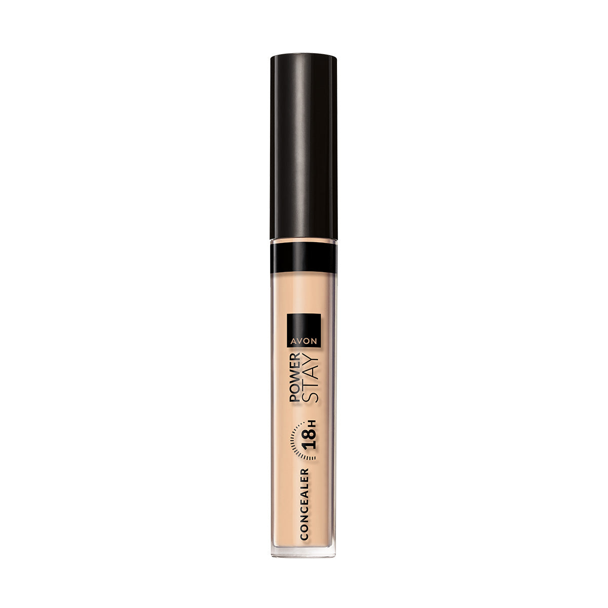 Avon Power Stay 18 Saate Kadar Dayanıklı Kapatıcı