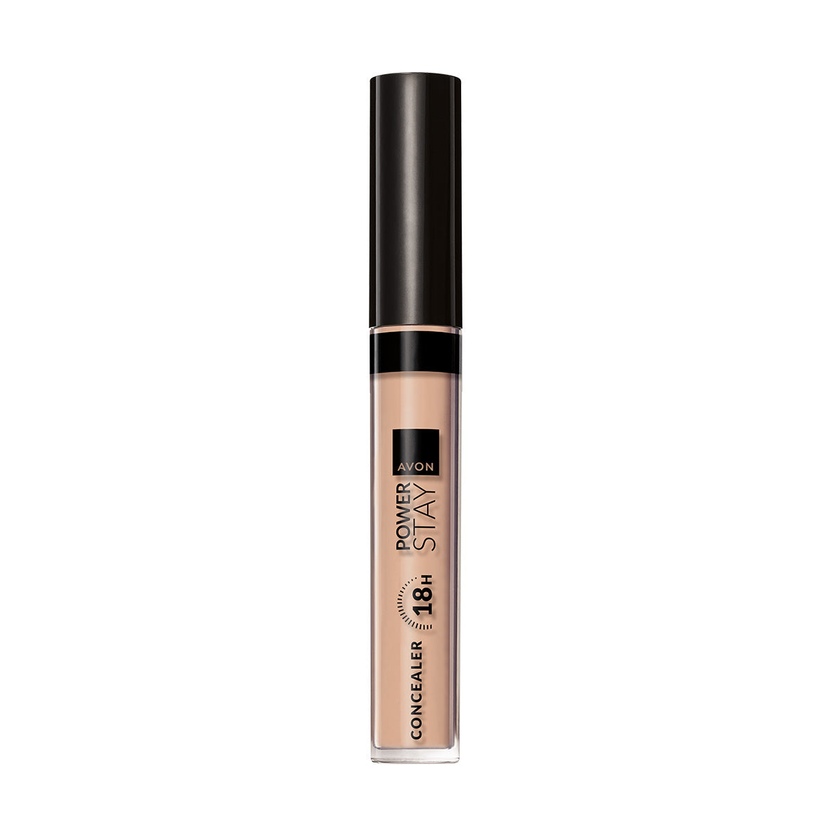Avon Power Stay 18 Saate Kadar Dayanıklı Kapatıcı