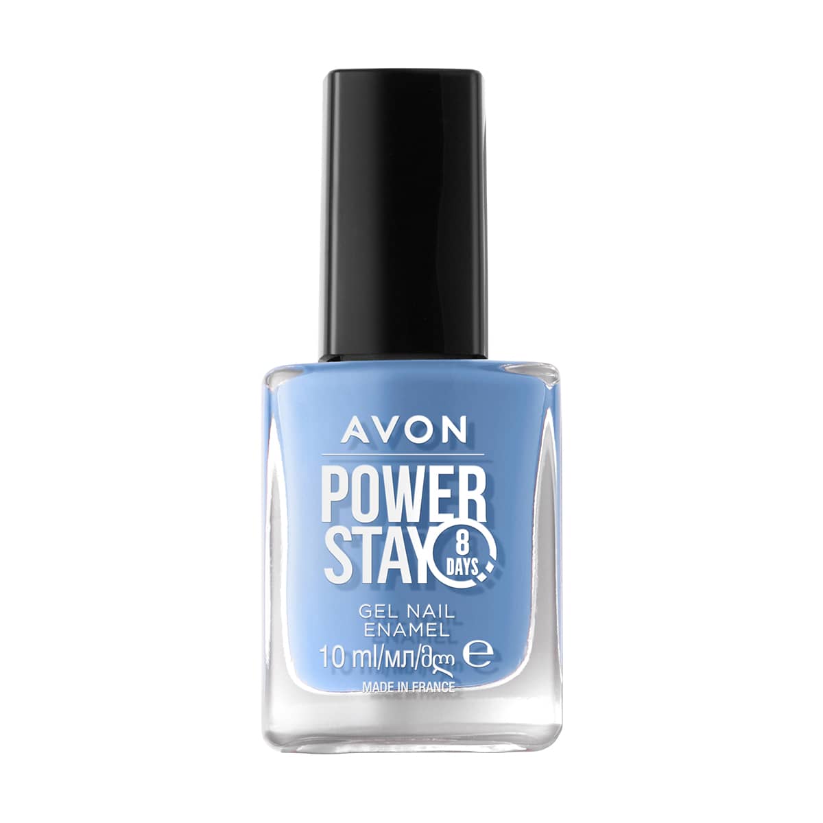 Power Stay Uzun Ömürlü Jel Oje Denim Dream 1514271 10ml