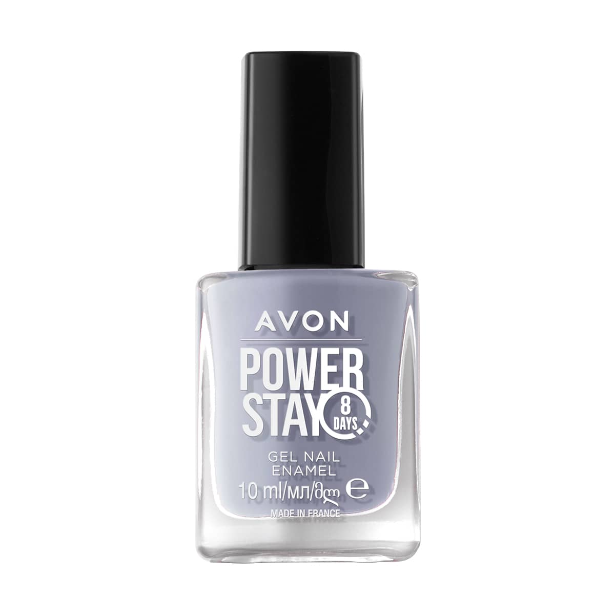 Power Stay Uzun Ömürlü Jel Oje Taboo Blue 1514270 10ml