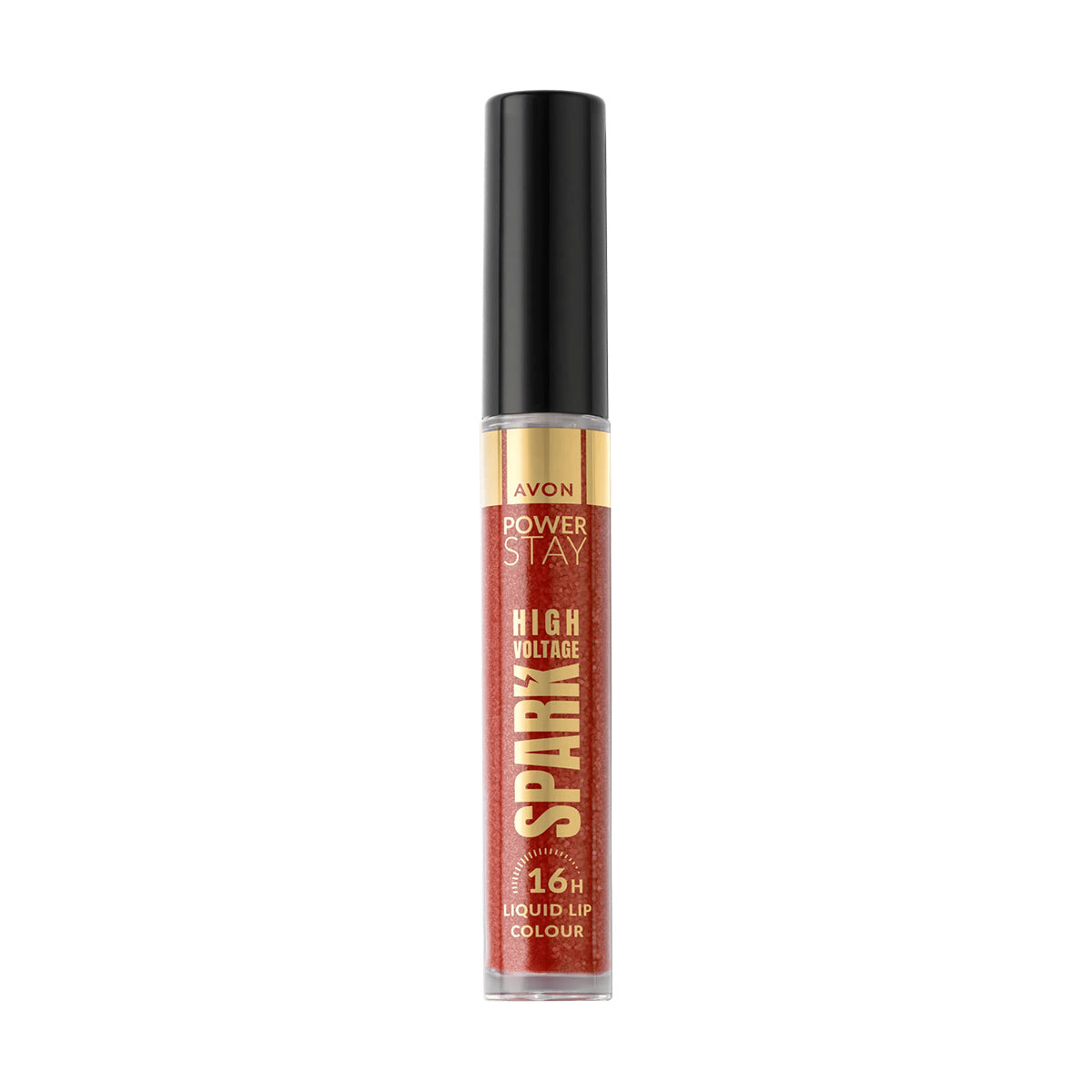 Power Stay High Voltage Spark Liquid Lip Colour