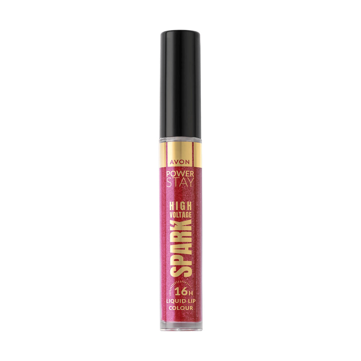 Power Stay High Voltage Spark Liquid Lip Colour