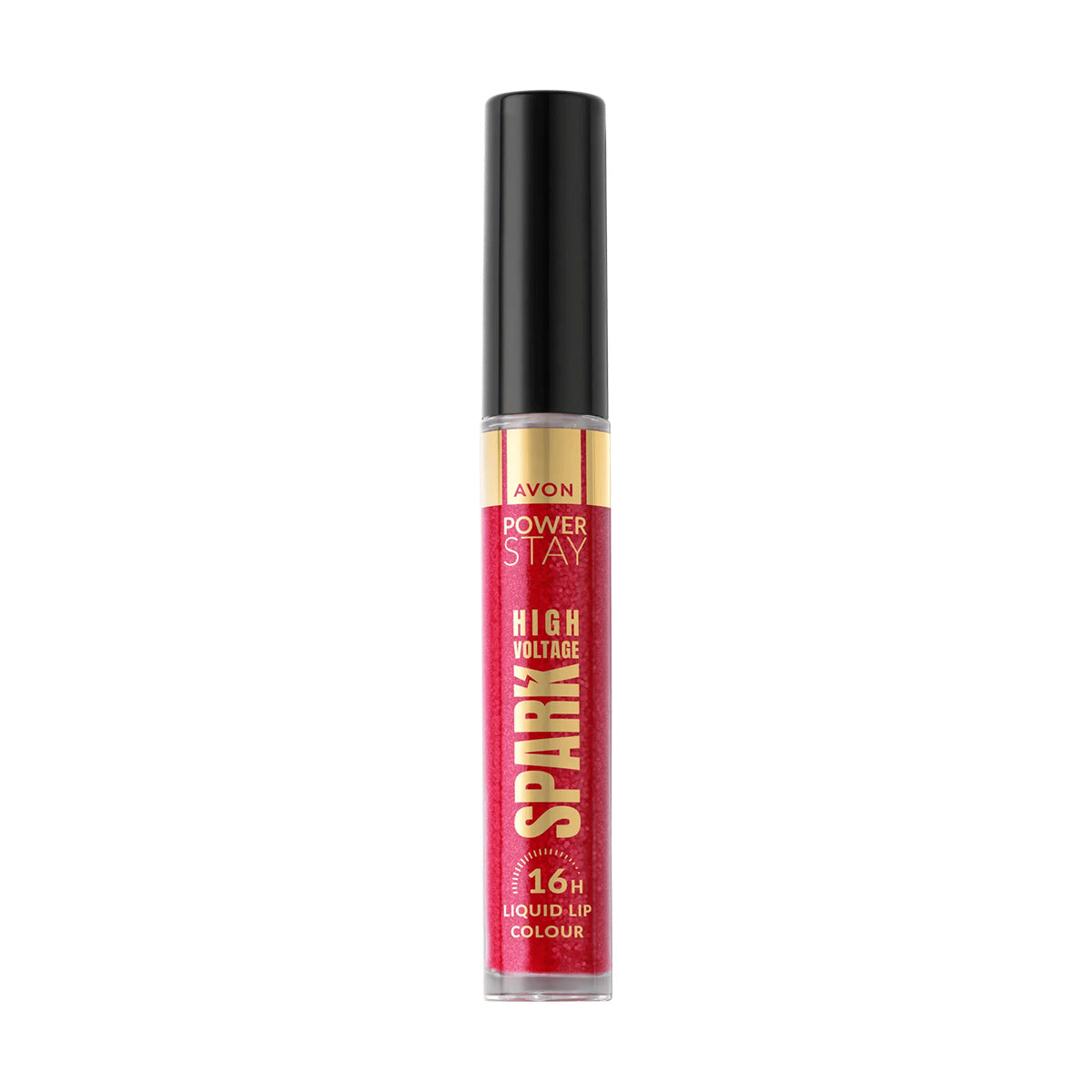 Power Stay High Voltage Spark Liquid Lip Colour