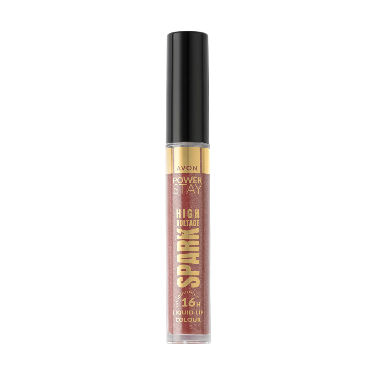 Power Stay High Voltage Spark Liquid Lip Colour