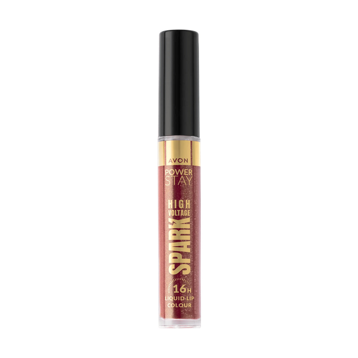 Power Stay High Voltage Spark Liquid Lip Colour