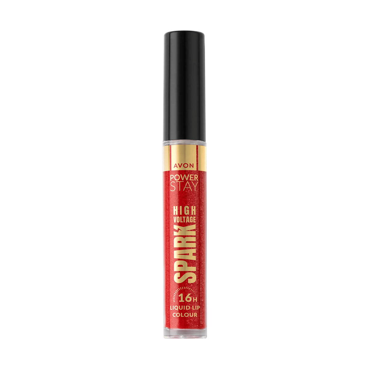 Power Stay High Voltage Spark Liquid Lip Colour