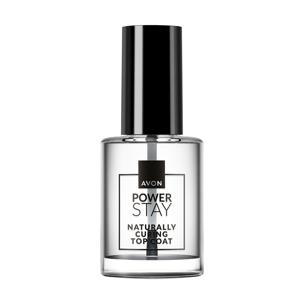 Power Stay Nail Top Coat