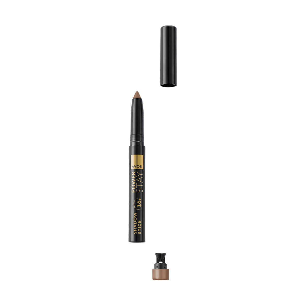 Avon 16 Saat Dayanıklı Stik Far & Göz Kalemi