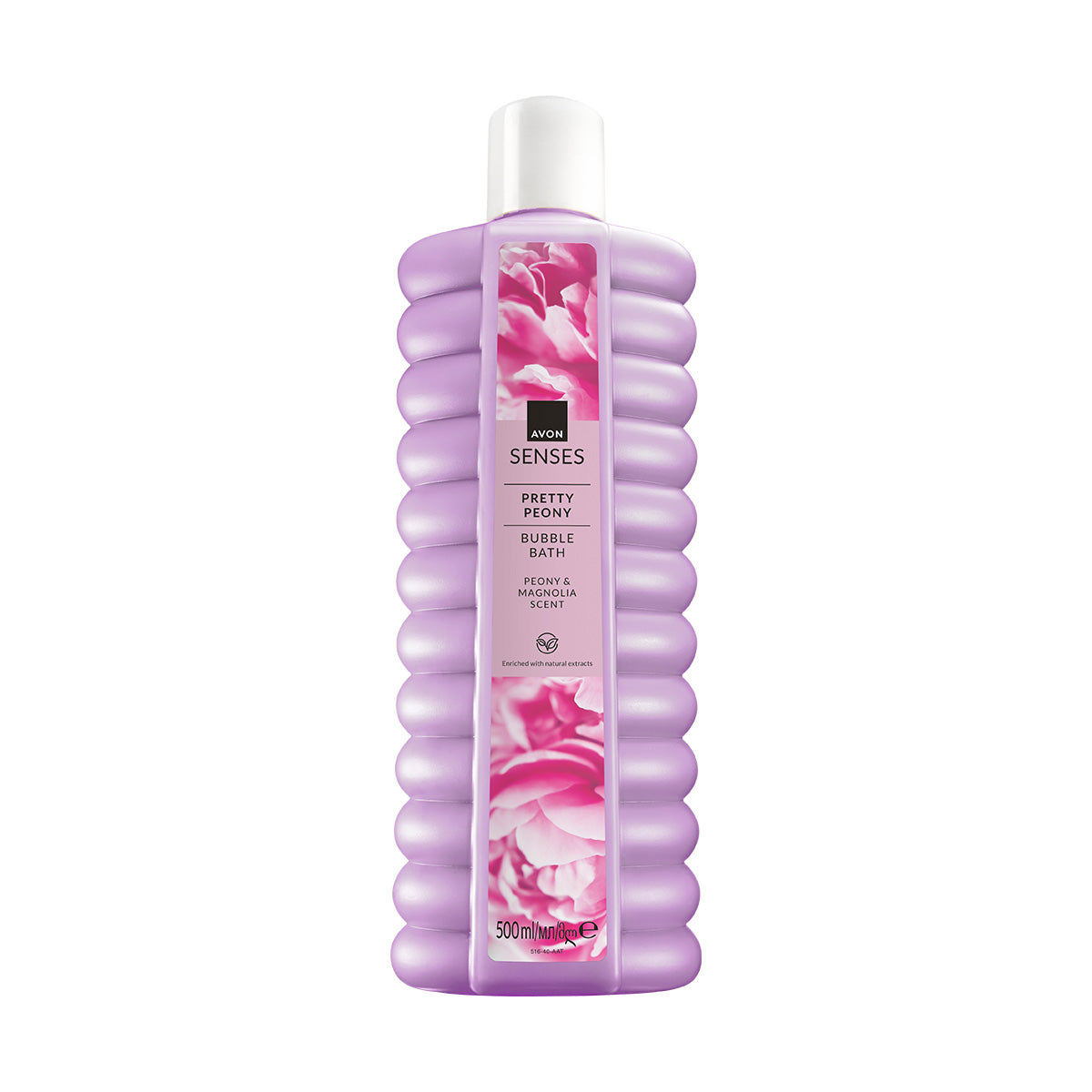 Senses Peony Banyo Köpüğü 500ml