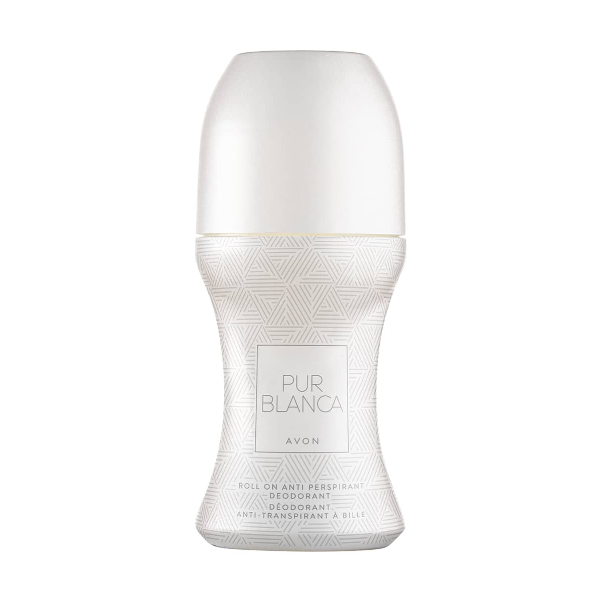 Pur Blanca Deodorant Korumalı Bilyalı Roll-On 50ml