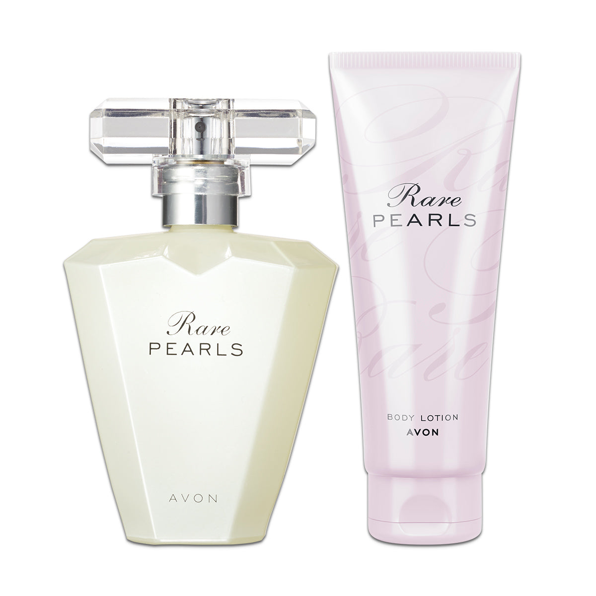 Rare Pearls Paketi