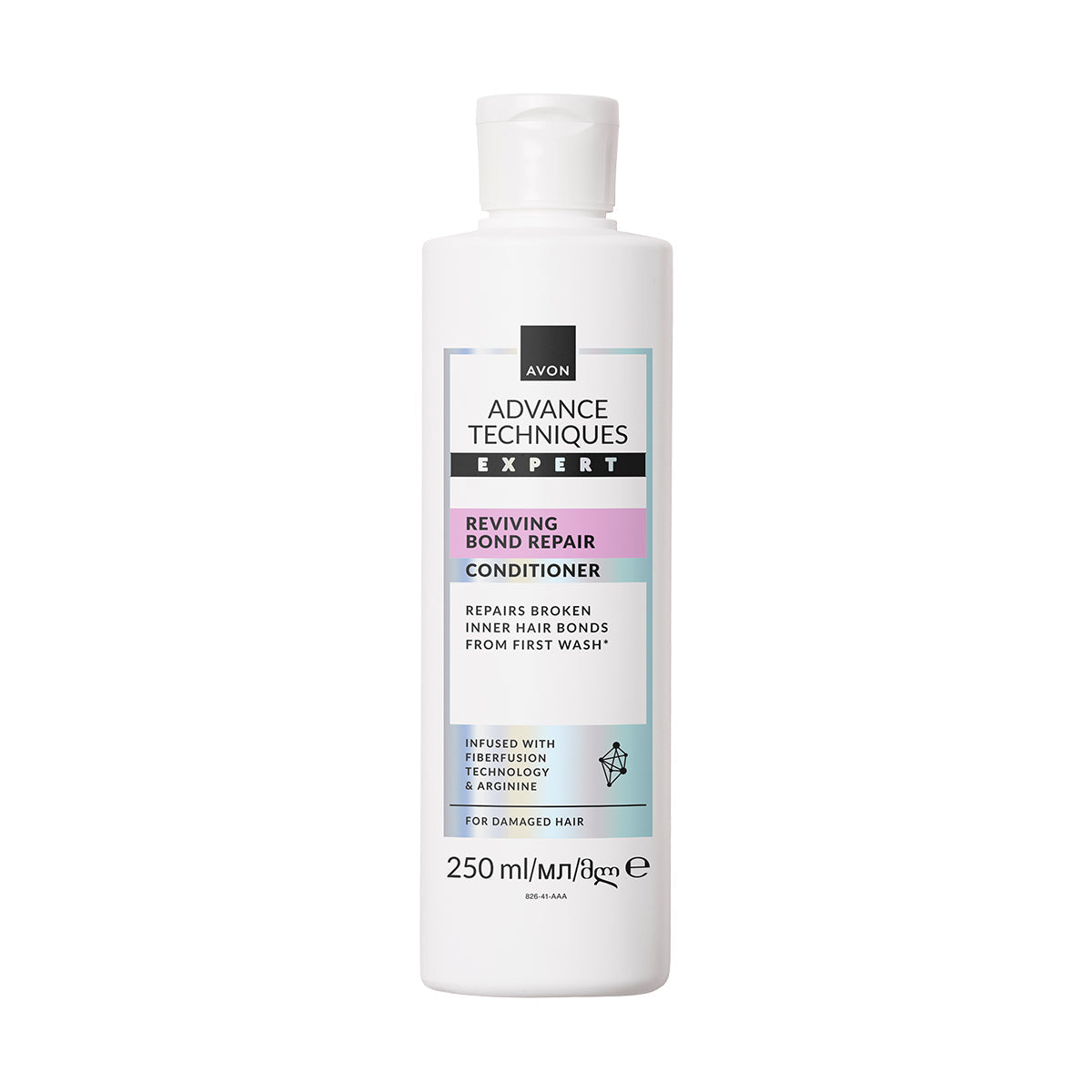 Advance Techniques Saç Bağlarını Onaran ve Canlandıran Saç Bakım Kremi 250ml