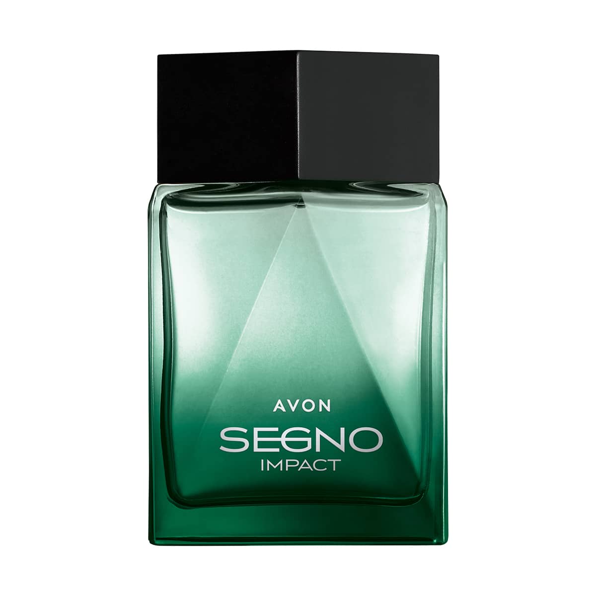 Segno Impact Eau de Parfüm 75ml