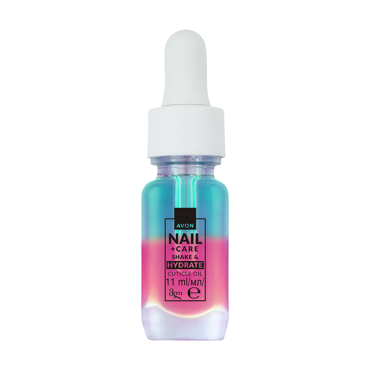 Avon Nemlendiren Tırnak Eti Yağı
