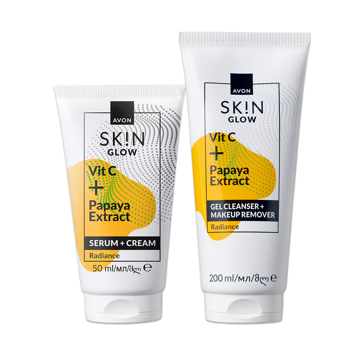 SKIN Glow Paketi