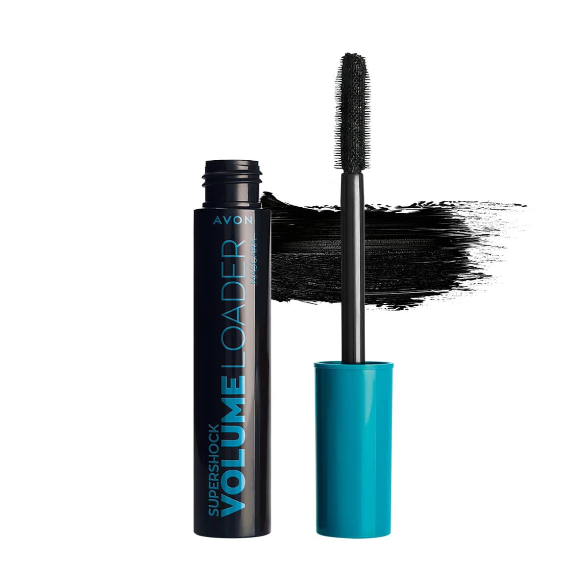 SuperShock Dolgunlaştırıcı & Besleyici Maskara Blackest Black 1461852 10ml