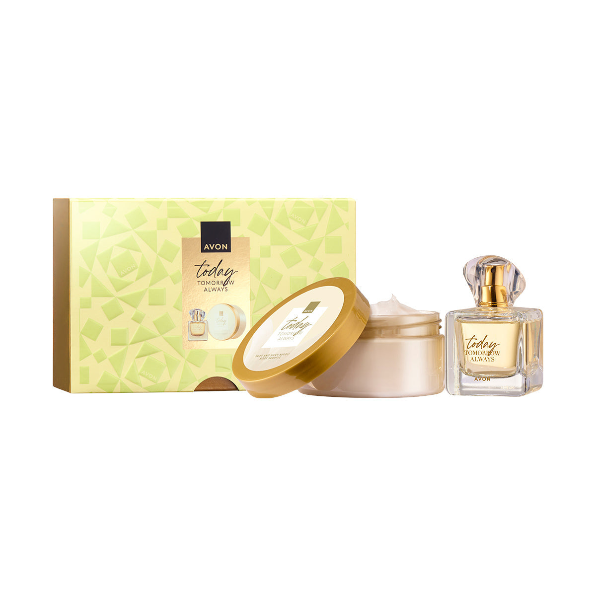 TTA Kadın Özel Hediye Paketi