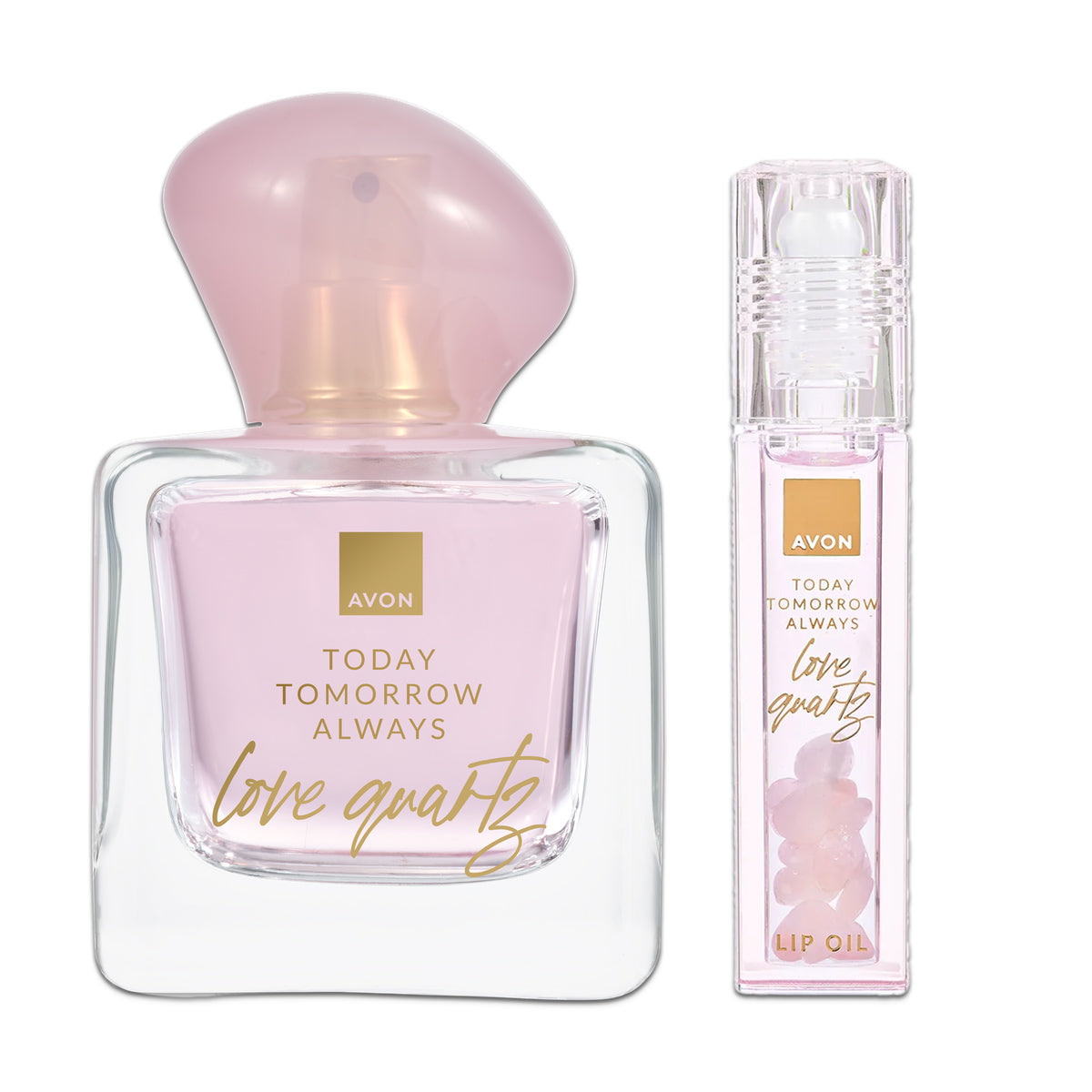 TTA Love Quartz Paketi