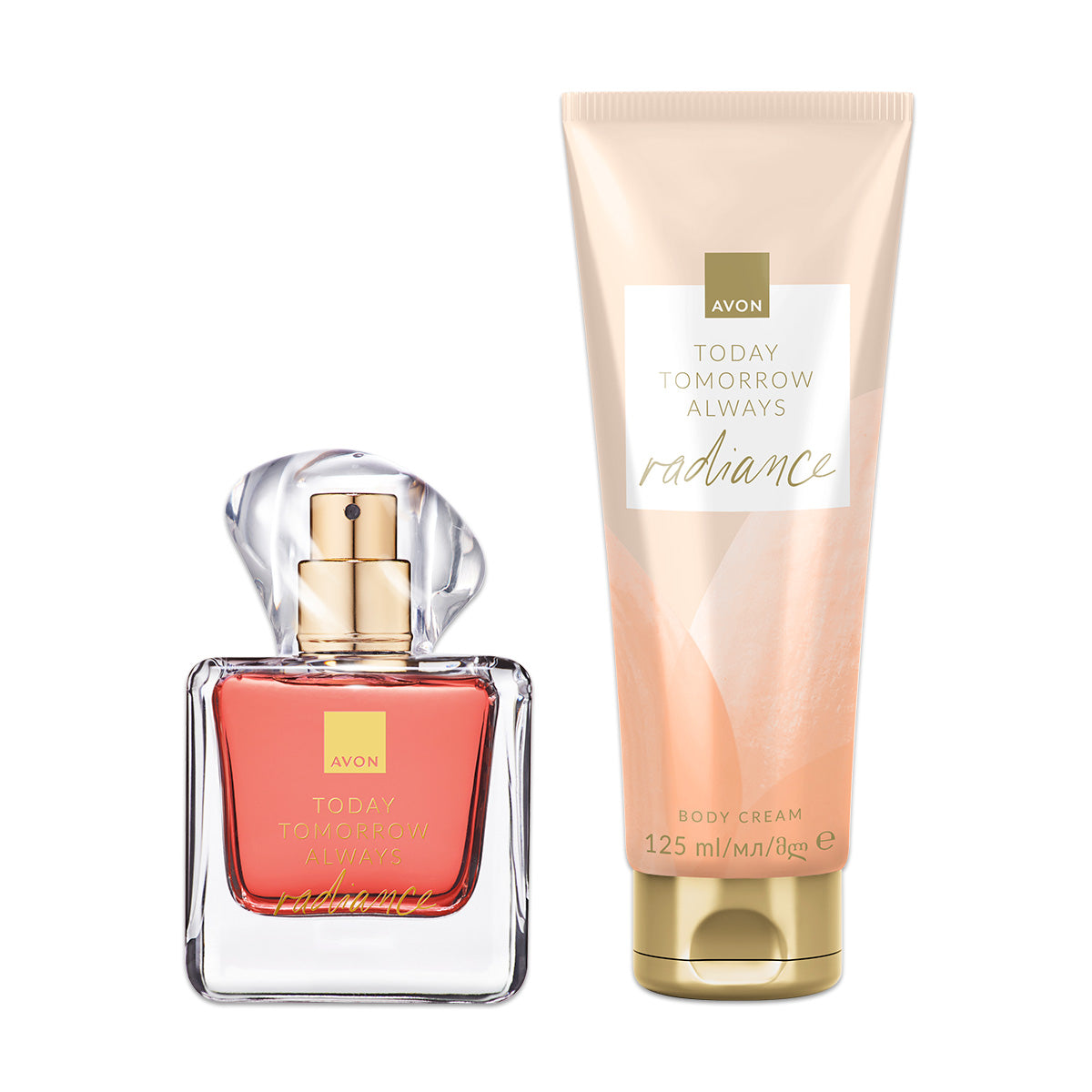 TTA RADIANCE PACK
