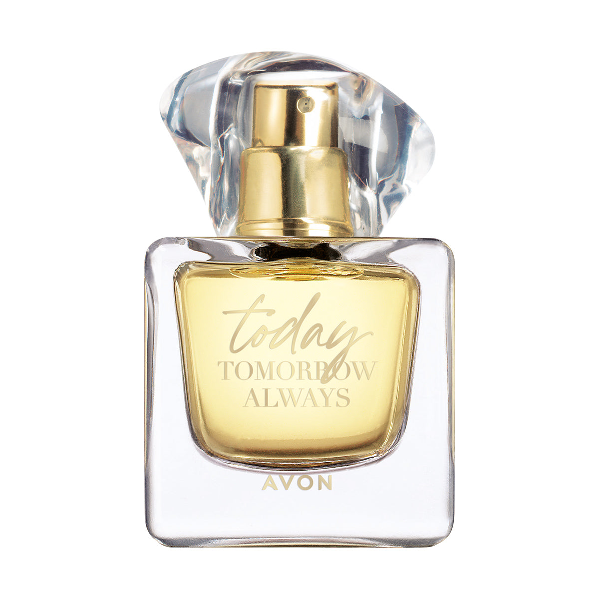 TTA Today For Her EDP 100ml