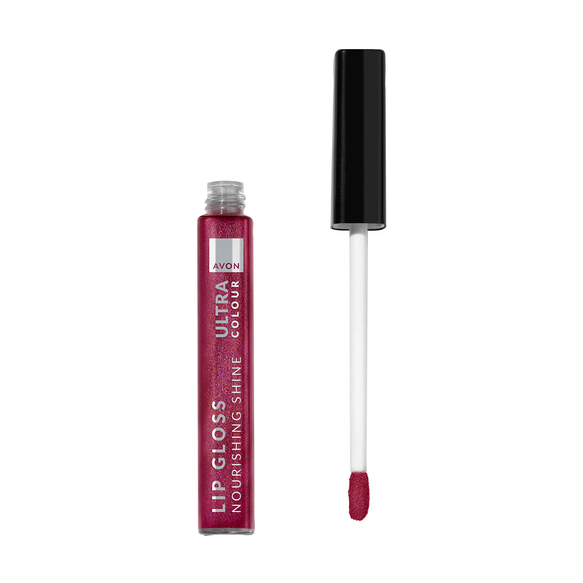 Avon Ultra Renkli Dudak Parlatıcısı
