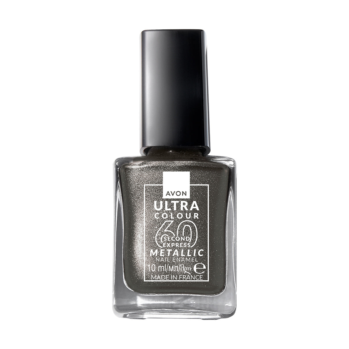 Avon 60 Saniyede Kuruyan Metalik Ultra Renkli Oje