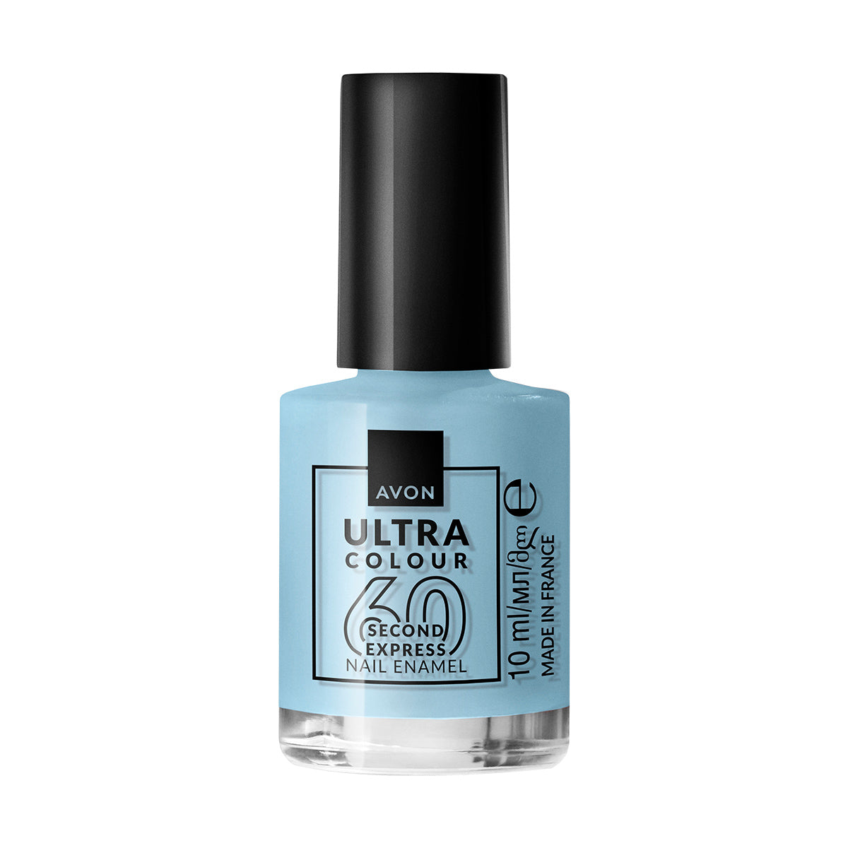 Avon 60 Saniyede Kuruyan Ultra Renkli Oje