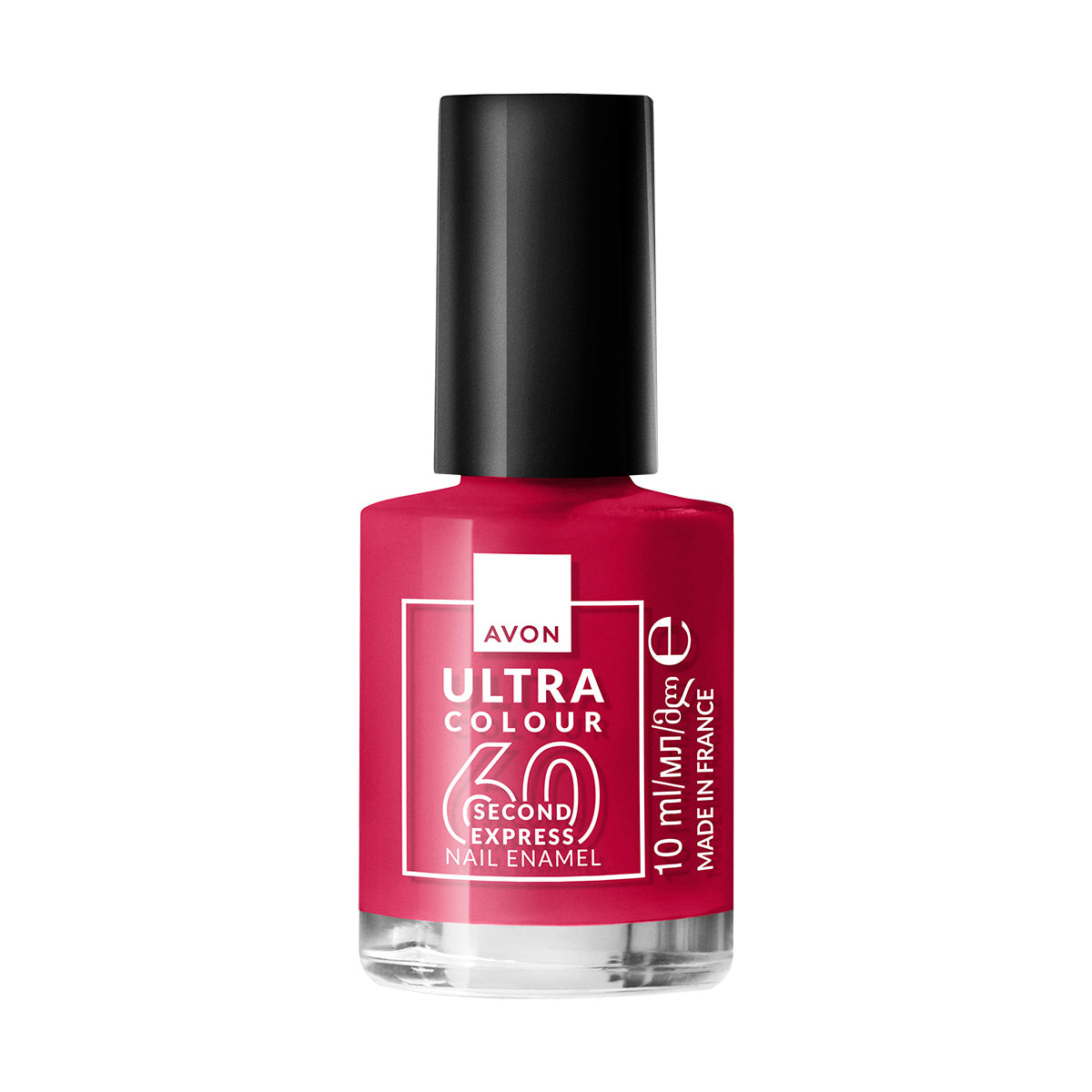 Avon 60 Saniyede Kuruyan Ultra Renkli Oje