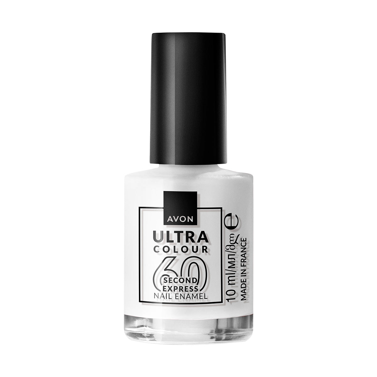 Avon 60 Saniyede Kuruyan Ultra Renkli Oje