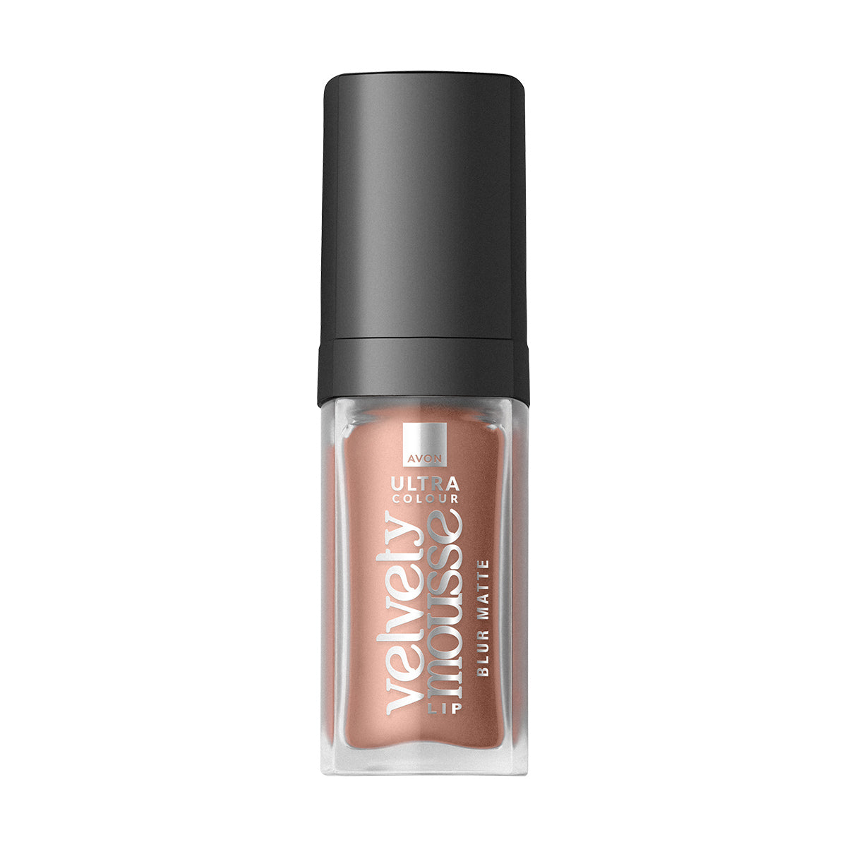 Ultra Colour Velvety Lip Mousse
