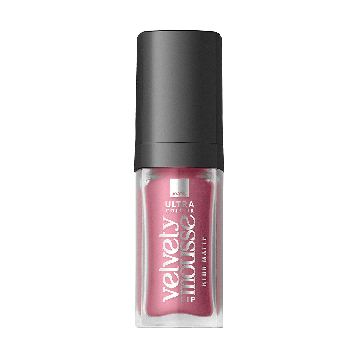 Ultra Colour Velvety Lip Mousse