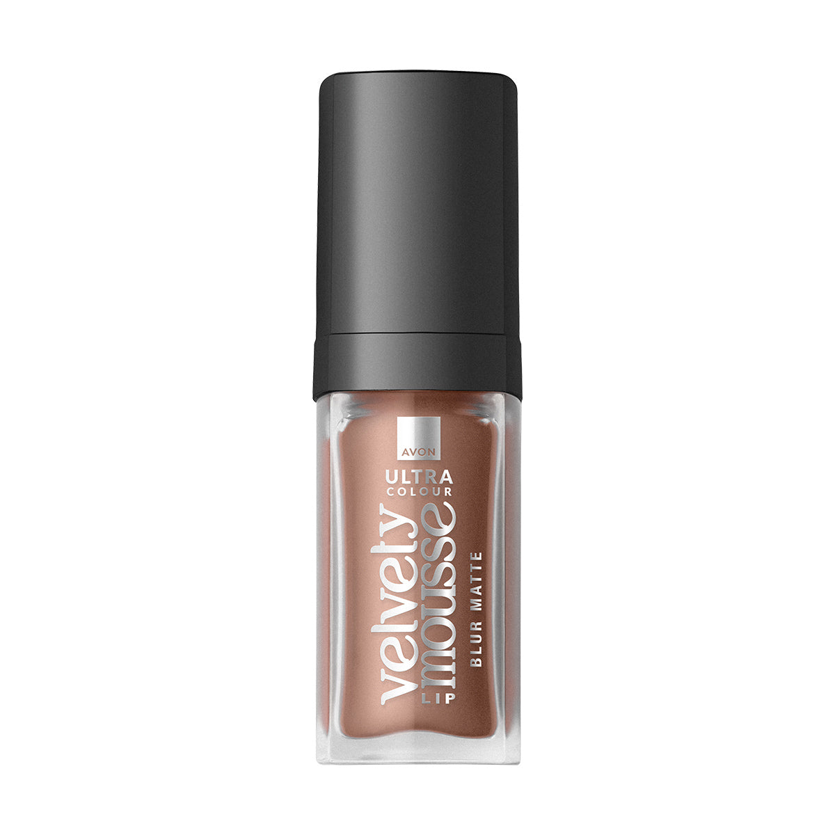 Ultra Colour Velvety Lip Mousse