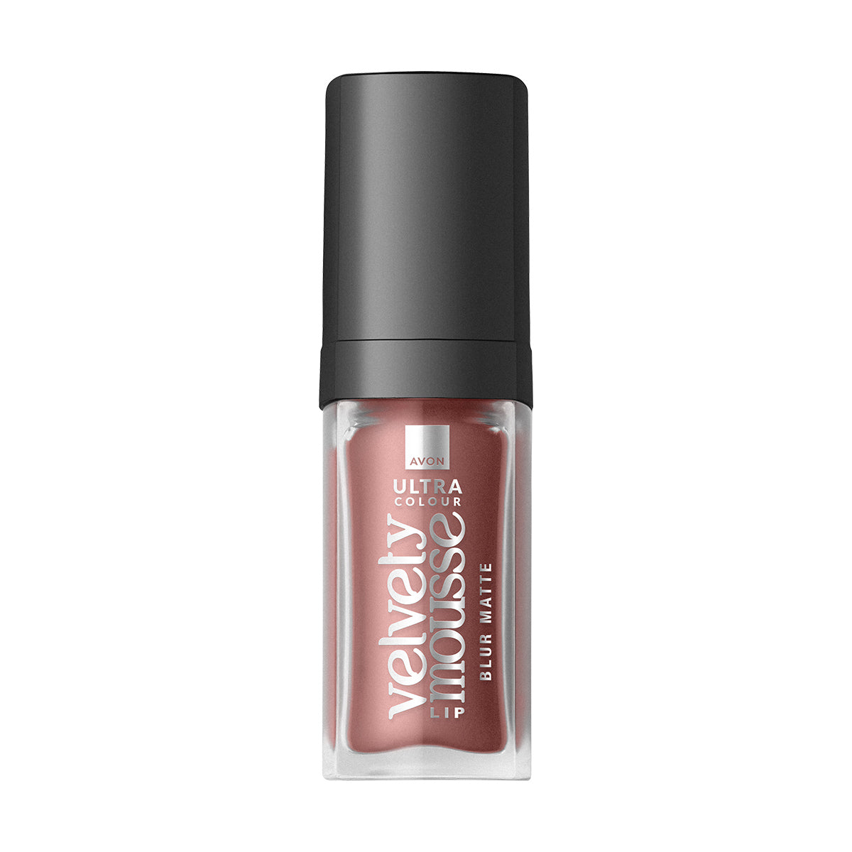 Ultra Colour Velvety Lip Mousse