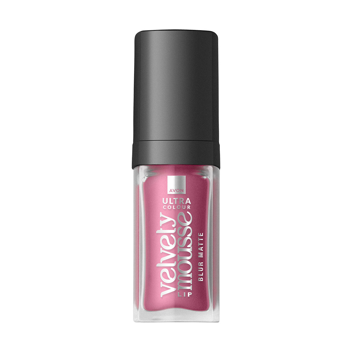 Ultra Colour Velvety Lip Mousse