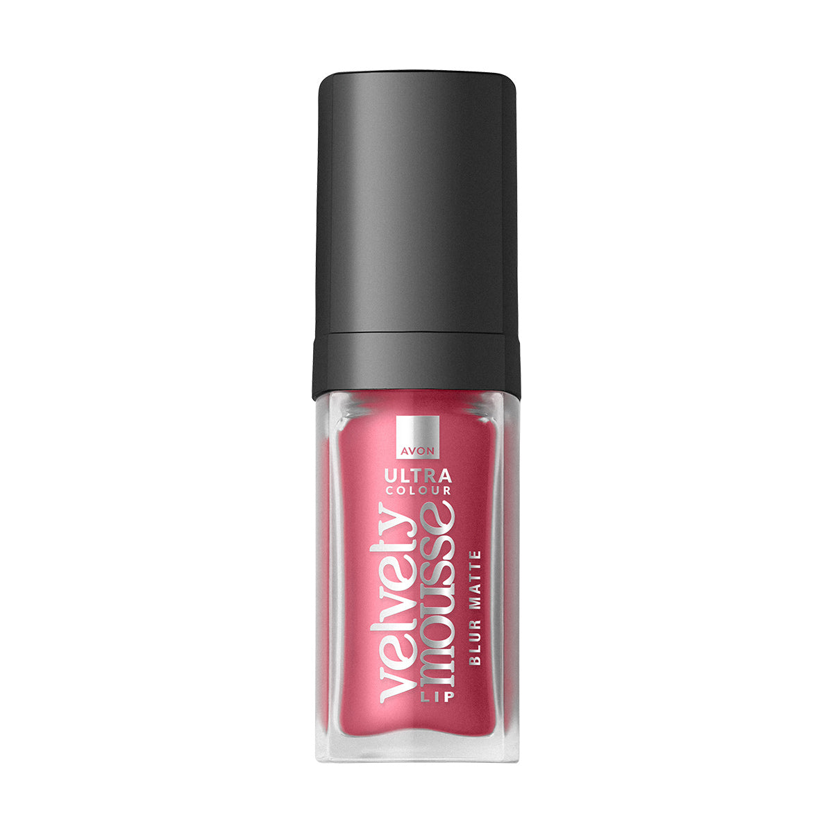 Ultra Colour Velvety Lip Mousse