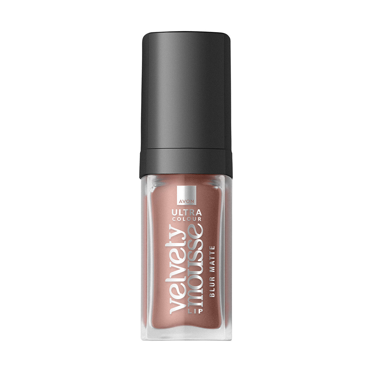 Ultra Colour Velvety Lip Mousse