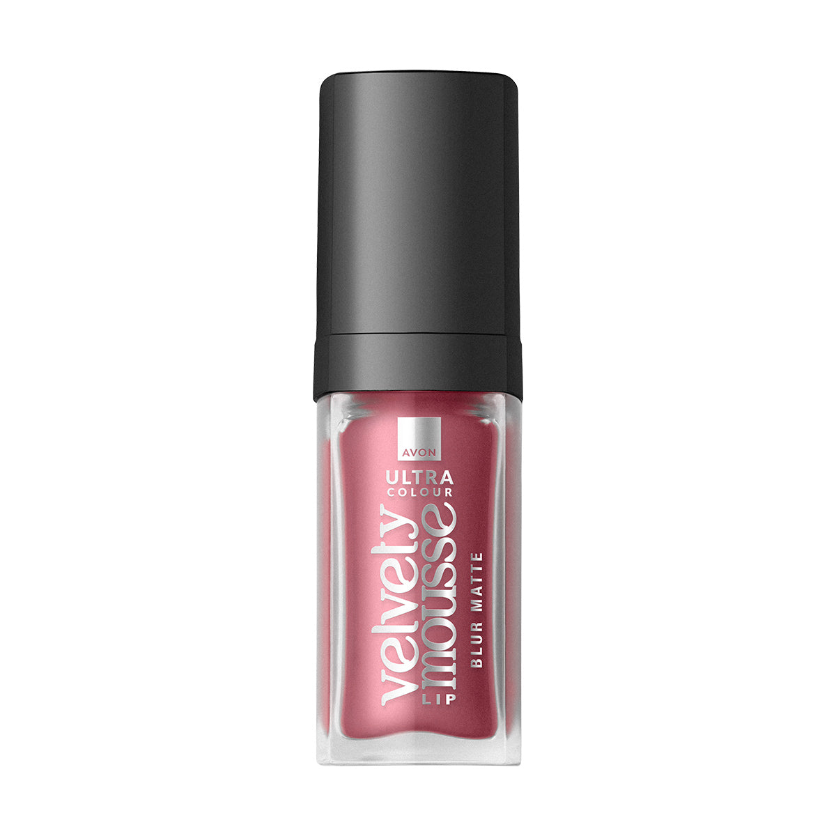 Ultra Colour Velvety Lip Mousse
