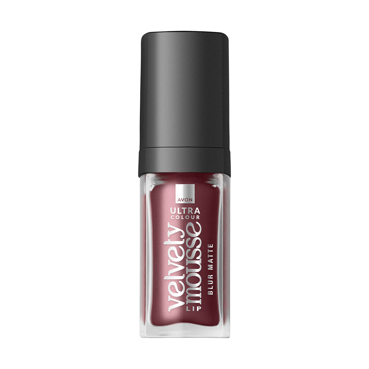 Ultra Colour Velvety Lip Mousse