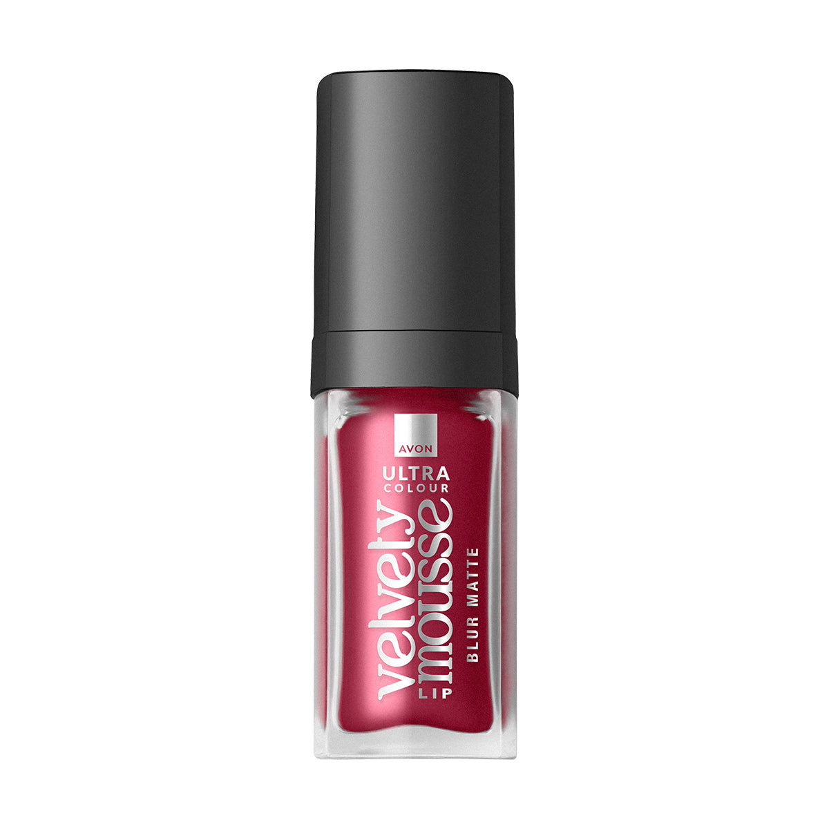 Ultra Colour Velvety Lip Mousse