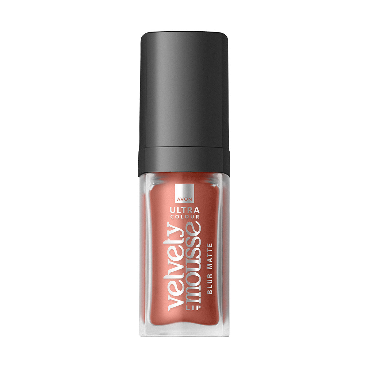 Ultra Colour Velvety Lip Mousse