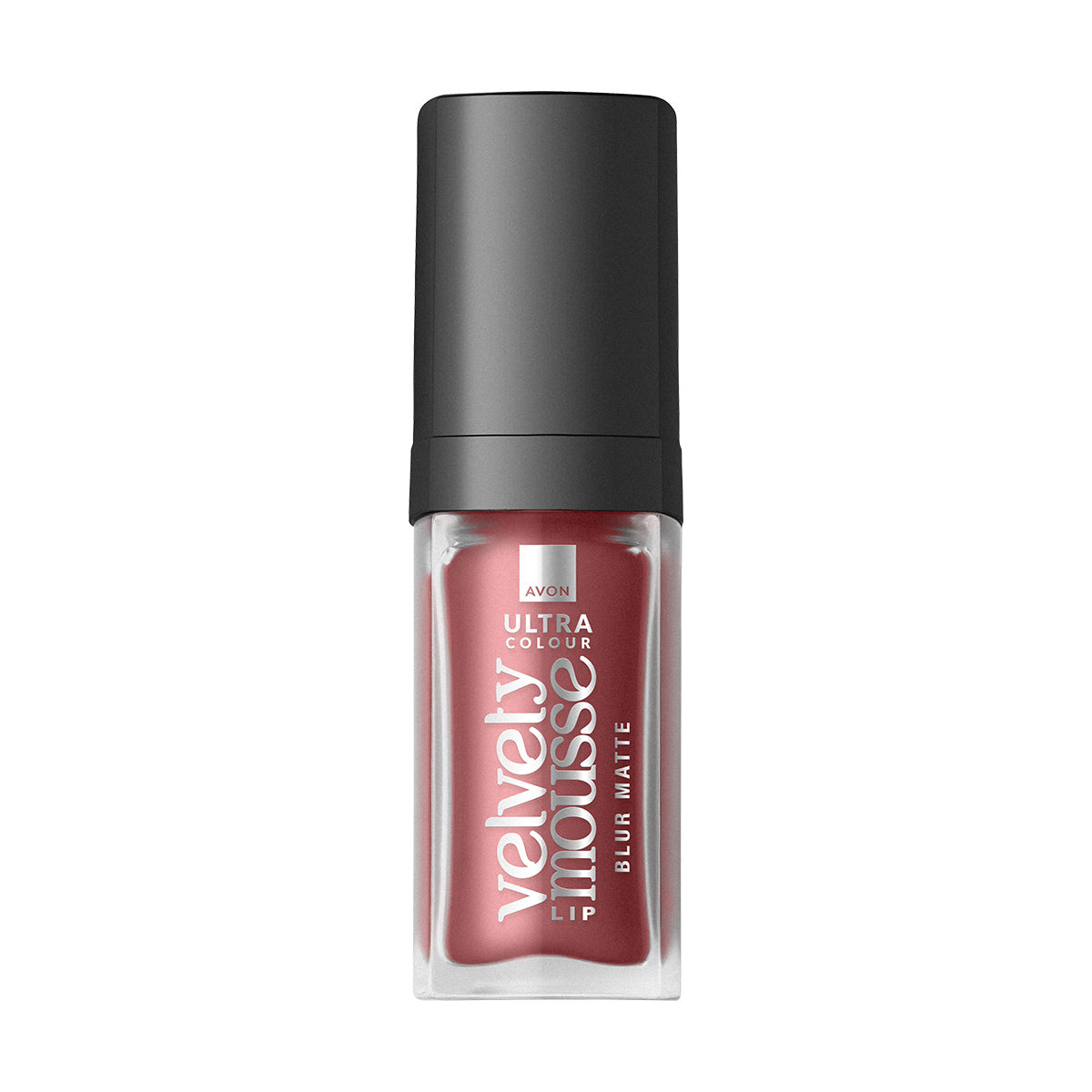 Ultra Colour Velvety Lip Mousse