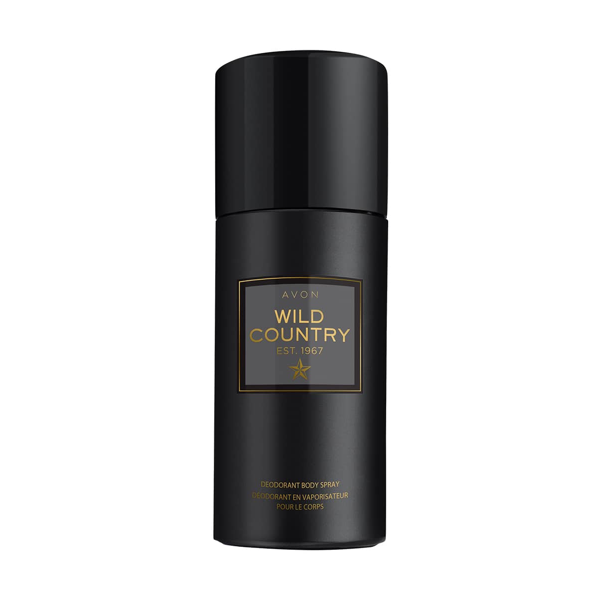 Wild Country Vücut Spreyi 150ml