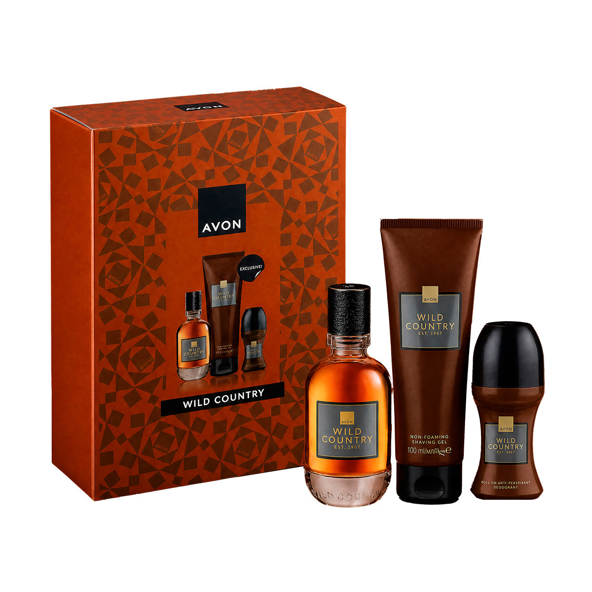 Wild Country Gift Set