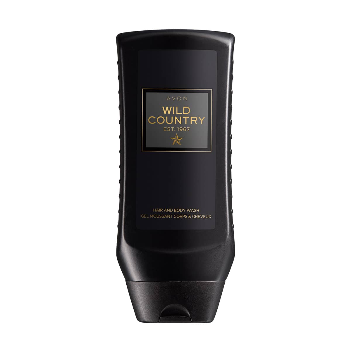 Wild Country Saç & Vücut Şampuanı 250ml