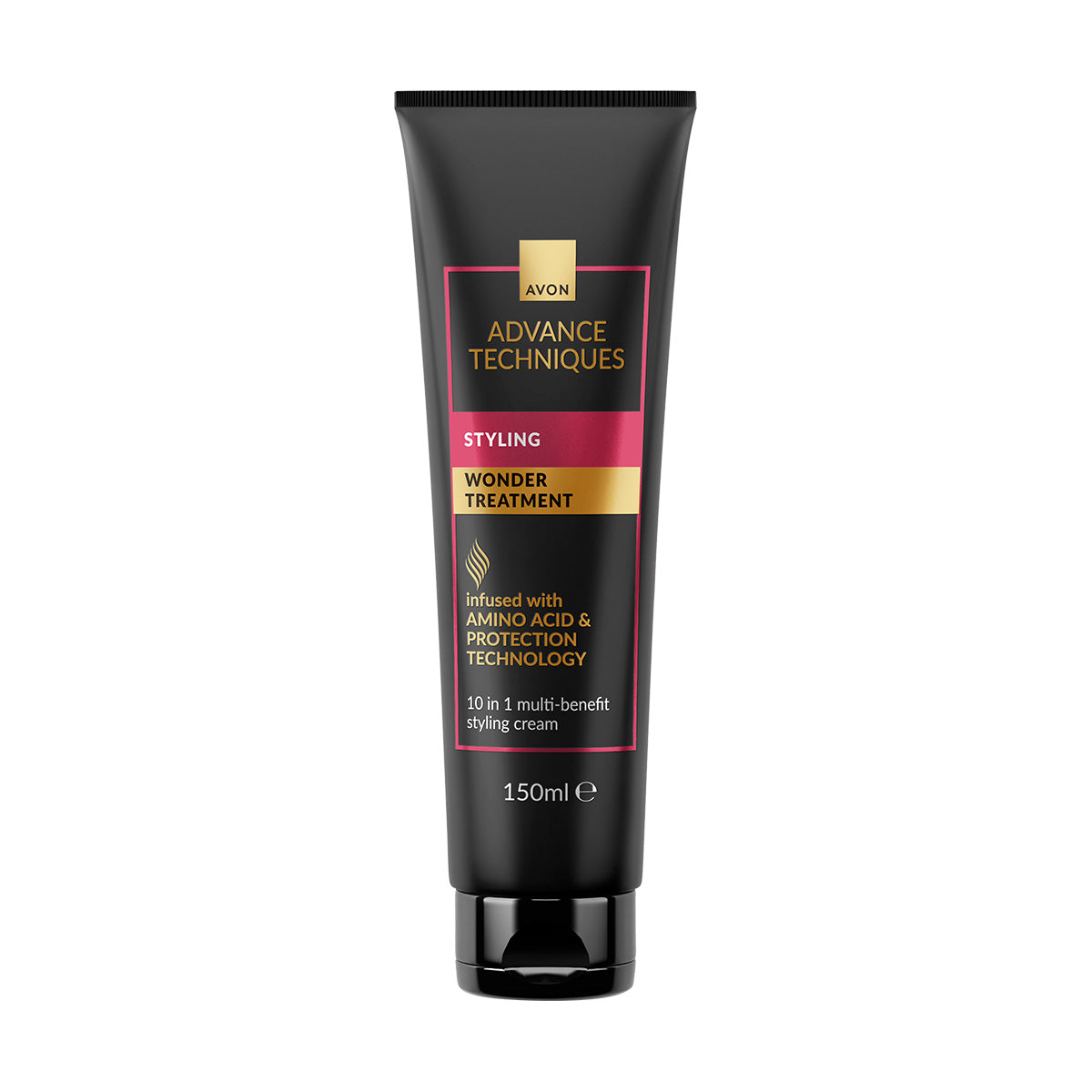 Advance Techniques Mucize Etkili Şekillendirici Krem